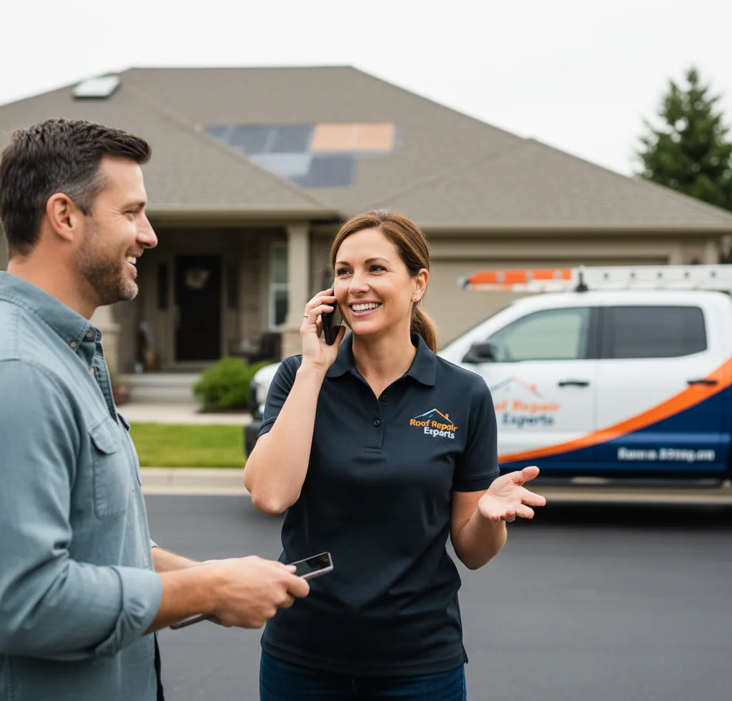 Storm Damage Repair in Indian Head, MD